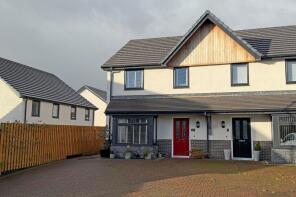 51, Cilfach Pencae, Llangefni LL77 7AH