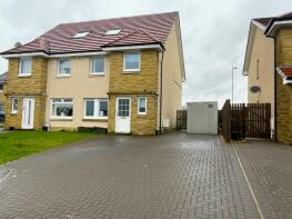 4, Fenton Place, Airdrie ML6 7ED