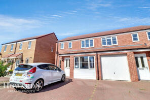 39, Pascoe Drive, Great Yarmouth NR29 3TE