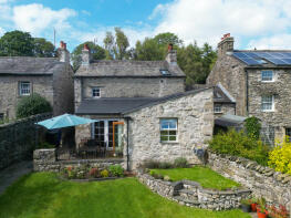 Norcliffe, Main Street, Austwick, Lancaster LA2 8BN
