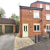 1, Eldon Green, Newark NG22 0GZ