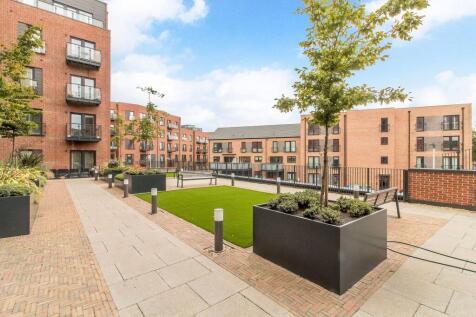 Geissler Drive, The Shore, Edinburgh, EH6