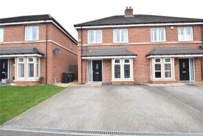 35, Mayfair Mount, Manston, Leeds LS15 8GD