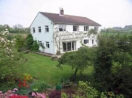 North Hill House, Buckwell Road To Gaerllwyd Baptist Chapel, Earlswood, Chepstow NP16 6AU