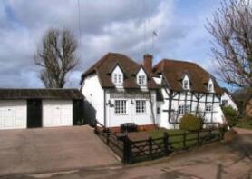 Mill Cottage, Mill Lane, Worcester WR7 4LP