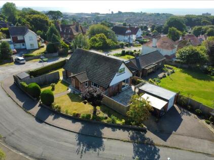 Tiverton Drive, Bexhill-On-Sea