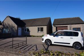 Hillside, Grange Crossroads, Keith AB55 6LU