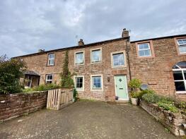 Folly Croft, Access Road To Houses, Penrith CA10 1HE