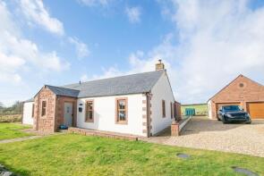 Eden House, B6357 From C65a At Chapelknowe To U236a, Canonbie DG14 0YB