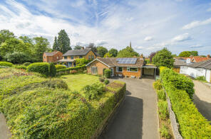 2, Rectory Lane, Grantham NG32 1HD