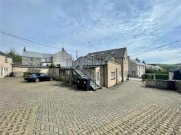 2, Wheal Brake Lodge, Fore Street, St. Austell PL26 7WG