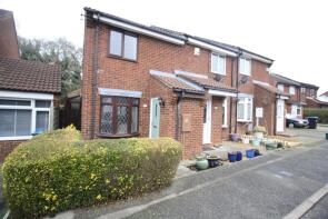 55, Perracombe, Furzton, Milton Keynes MK4 1EP
