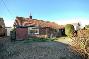 Crookham, Field Dalling Road, Fakenham NR21 0QS