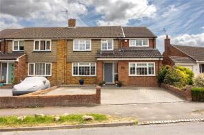 157, Norman Road, Bedford MK45 4PS