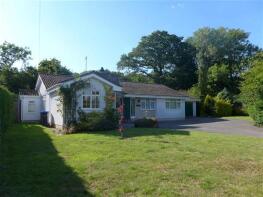 Erins, Shaftesbury Road, Salisbury SP3 6AR