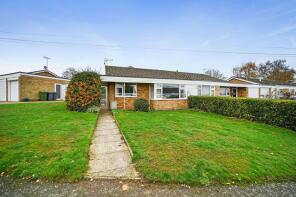 9, Elm Road, Woodbridge IP13 0RR