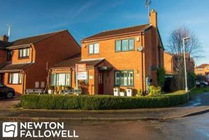 3, Ryton Fields, Blyth, Worksop S81 8DP