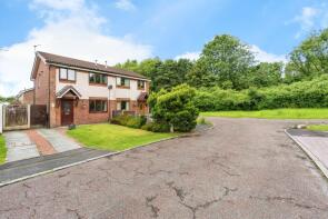 3, Keyes Gardens, Birchwood, Warrington WA3 6SD