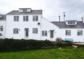 9, Porthdafarch Road, Holyhead LL65 2RS