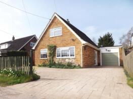 The Shade, Common Road, Dereham NR20 3LE