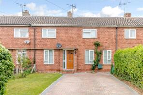 5, Plowden Way, Shiplake Cross, Henley-on-thames RG9 4DG