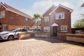 5, Bartletts Close, Sandown PO36 0FB