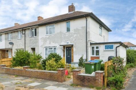 Tosson Close, SOUTHAMPTON
