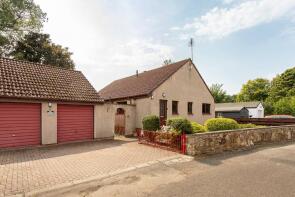 9, Shorehead, Cupar KY15 7PH