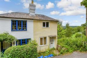 2, Chapel Cottages, Smarts Hill, Tonbridge TN11 8ER