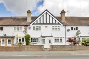 5, Alton Cottages, High Street, Dartford DA4 0AX