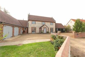 4 Staithe House, Town Farm Close, King's Lynn PE31 8BQ