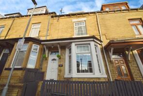 170, St Leonards Road, Bradford BD8 9PJ