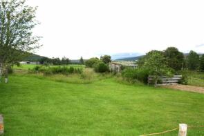 Daleigh Cottage, Advie Station Road, Grantown-on-spey PH26 3LP