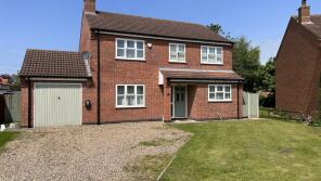 15, Meadow Road, Dunston, Lincoln LN4 2EF