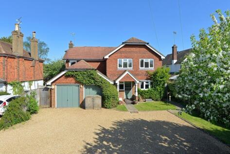 The Common, Cranleigh, GU6