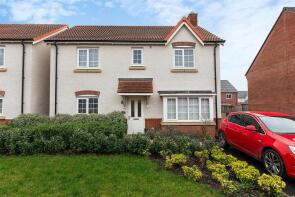 37, Huffer Road, Derby DE74 2YH