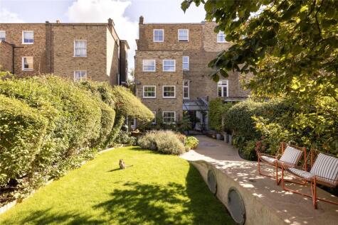 Hammersmith Grove, London, W6