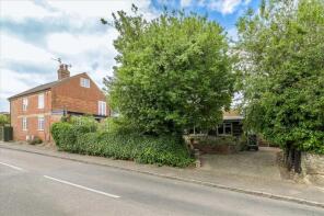106, London Road, Wellingborough NN29 7JR