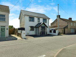 82a Bryn Cerdd, Cefn Road, Cefn Cribwr, Bridgend CF32 0AW