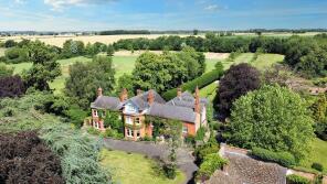 Aylesby Hall, Main Road, Grimsby DN37 7AW