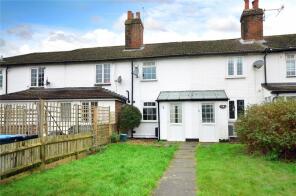 3, Elm Cottages, Godstone Hill, Godstone RH9 8AH