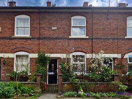 14, Dingle Terrace, Ashton-under-lyne OL6 8AH