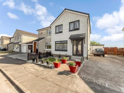 Nethan View, Blackwood, ML11