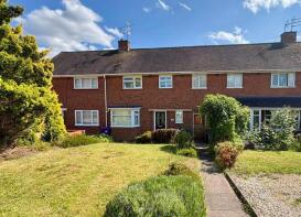 13, Pool Hall Crescent, Wolverhampton WV3 8LA