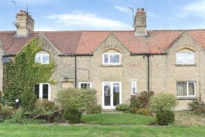 42, New Row, Hall Lane, Grantham NG32 3NE