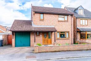 3, Poplar Gardens, Drax, Selby YO8 8NF