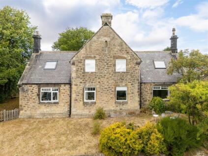 Dukes Cottages, Horsley, Newcastle Upon Tyne, NE15