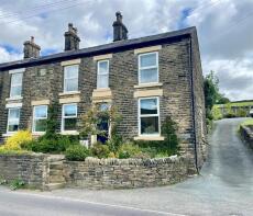 4, Glossop Road, Little Hayfield SK22 2NG