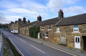 5, High Terrace, High Street, Glaisdale, Whitby YO21 2PN