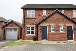 3, Voreda Gardens, Penrith CA11 9FU